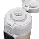 12-24V 350ml Intelligent Vehicle Heating Cup Adjustable Temperature Car Boiling Mug Electric Kettle Boiling Vehicle Thermos