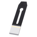 38/44/51mm High Speed Steel Woodworking Plane Edge Blader Cutter Hand Planer Blade