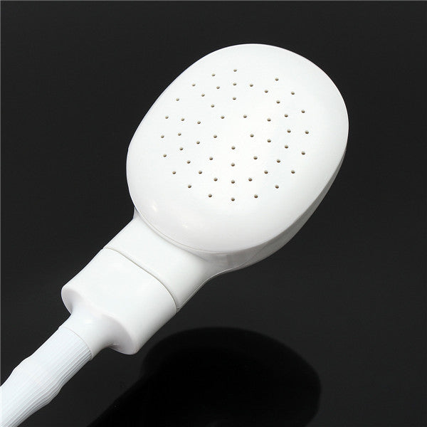1.2m Dog Shower Head Spray Drains Strainer Pet Bath Hose Sink Washing Hair Pet Hairdresser Shower