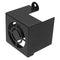Creality 3D DIY Full Metal Cooling Fan Cover For 3D Printer CR-10 CR-7 CR-8