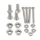 Acrylic Shell For W1209 DC 12V -50 to +110 Temperature Control Switch Thermostat Thermometer