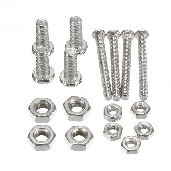 Acrylic Shell For W1209 DC 12V -50 to +110 Temperature Control Switch Thermostat Thermometer