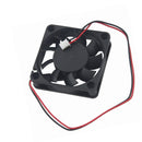 12v 6015 60*60*15mm Cooling Fan with Cable for 3D Printer Part
