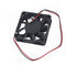 12v 6015 60*60*15mm Cooling Fan with Cable for 3D Printer Part