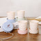 130ml Travel Portable Mini Folding Water Cup