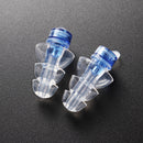 Noise Canceling Ear Plugs Soft Earplug Noise-proof Comfortable Professional Music Earplug Swimming Earplugs