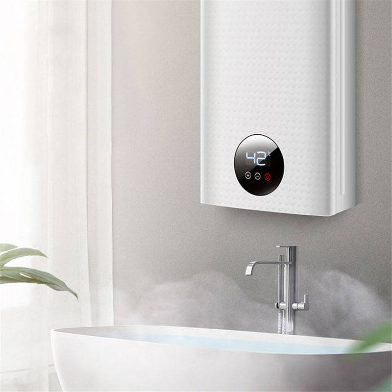 SUBMARINE Stainless Steel Basin&Toilet Flexible Plumbing Water Corrugated Hose G1/2" Hot&Cold Tube Bathroom Heater Pipes 20-60cm from Xiaomi Youpin