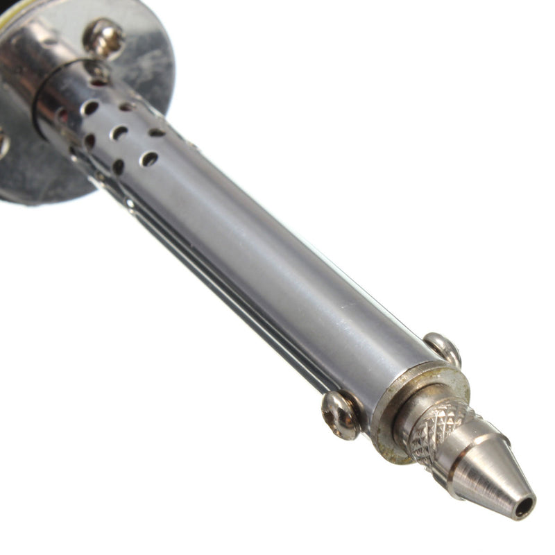 2 In1 30W 220V Soldering Iron PCB Solder Sucker Desoldering Pump Welding Tool EU Plug