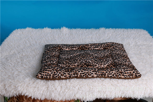 Dog 2016 Pet Supplies Retail Printing Pet Pad Dog Mat