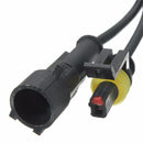 AC9-18V Car Xenon100W HID Ballast Replacement Xenon Ballast Reactor Light Ultra Thin