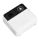 Bakeey 720P Video Intercom Home Wireless WiFi Intelligent Anti-theft Monitoring Smart HD Phone Reminder Camera Doorbell