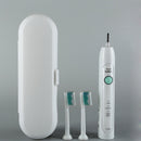 Portable Universal Electric Toothbrush Box Travel Toothbrush Box for Xiaomi/MIjia/Soocas/Oclean/Dr.bei Toothbrush
