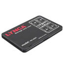 Universal 16 Slots Large Capacity Memory Card TF Card SIM Card Collection Case Storage Box