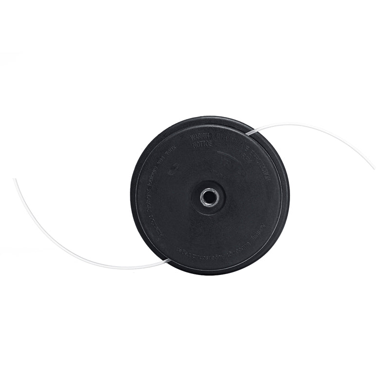 String Trimmer Head Coil Brush Cutter Mower Weeding Machine Grass Garden Lawn