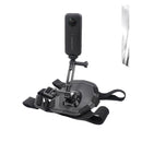 STARTRC Dog Harness Mount Chest Strap Mount Holderfor Insta360 ONE X or EVO Action Camera