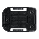 5Pcs 18V Battery Mounts Holder Storage For Bosch BAT622 For MAK BL1860B Battery