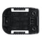 5Pcs 18V Battery Mounts Holder Storage For Bosch BAT622 For MAK BL1860B Battery