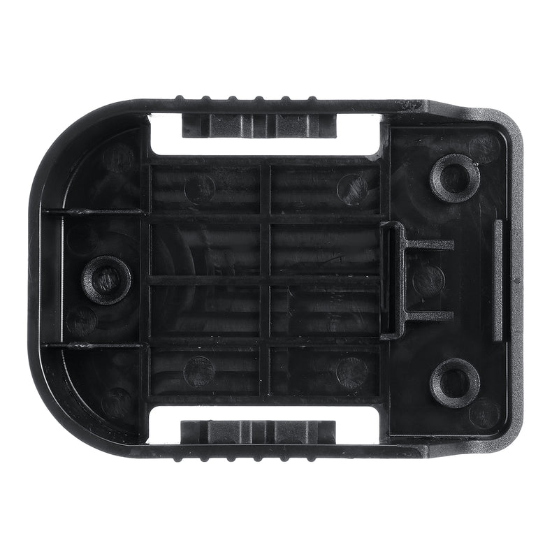 5Pcs 18V Battery Mounts Holder Storage For Bosch BAT622 For MAK BL1860B Battery