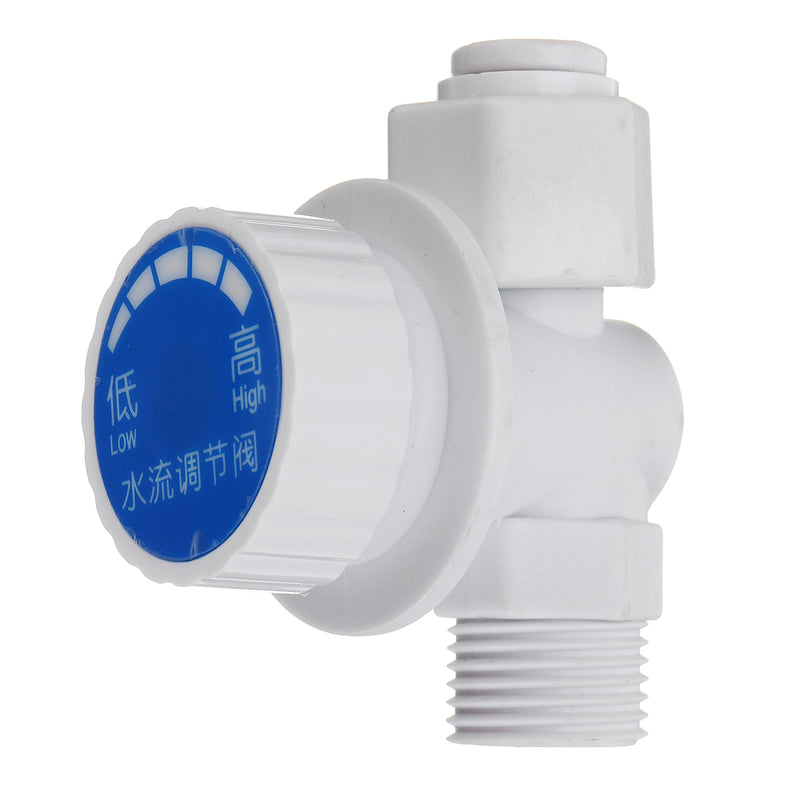 3500W Electric Instant Thermostatic Heater Smart Mini IPX4 Waterproof LCD Water Heater
