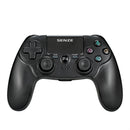 Senze SZ-4003B bluetooth Game Controller Gamepad for Sony for Playstation 4 Game Console PS4
