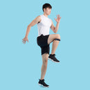 XIAOMI AIRPOP Sport Knee Pad Enhanced Pressyrization Breathable Adjustable Stable Two-way Tibia Band