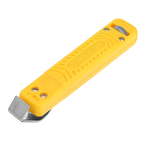 Raitool LY25-1 4-18mm Cable Wire Stripper Wire Stripping Cutter Plier Crimping Tool