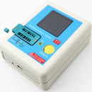 T7 Transistor Tester Multifunctional Tester TFT Diode Triode Capacitance Meter