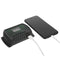 LCD Display Solar Controller 10/20/30A 12V/24V Solar Charge Controller for Solar Panel Battery