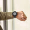 SYNOKE 9611 Outdoor Sport Men Watch Waterproof Luminous Display Large Dial Digital Watch