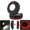 XANES XD1 LED+COB Emergency Flashlight Magnetic Flares Flashing Warning Roadside Safety Worklight