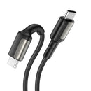 KUULAA 60W PD QC 4.0 Type C to Type C Fast Charging Data Cable For Huawei P30 Pro Mate 30 5G Xiaomi Mi9 9Pro 5G S10+ Note 10