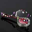 Makeup Glasses Magnifying Glasses Cosmetic Reading Glass Folding Eyeglasses