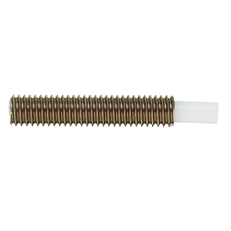 TRONXY M6*30mm V6 Thread Nozzle Throat Built-in Teflon For 3D Printer Part