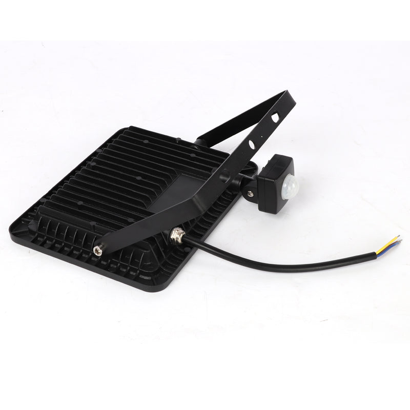 10W/20W/30W/50W/100W Flood Light LED Spot Lamp Waterproof Security Work Spotlight AC220V