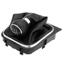 6 Speed Gear Shift Knob Gaitor Gaiter Boot Cover For VW GOLF MK5 MK6 2005-2014