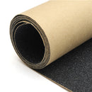 27x110cm Diamond-Silicon Sandpaper Anti-Slip Waterproof Skateboard Sandpaper