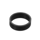 M.2 NGFF NVMe 2280 PCIE SSD Passive Cooling Aluminum Fins Heat Sink Thermal Pad