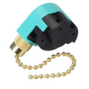 Zing Ear ZE-268S6 ZE-208S6 Pull Chain Switch Light Switch