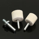 Windscreen Polishing Powder Kit Car Glass Scratch Repair Wiper Blade Damage Remover