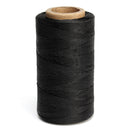Wax Thread Cord Hand Stitching Needlework Glasses Neck Cord Black White Light Coffee Red For House Sewing Accessories