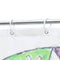 180 x 180CM Shower Curtain Dog Pattern Print Waterproof Polyester Bathroom Shower Curtain