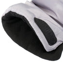1 Pair Winter Warmer Thickened Gloves Baby Pushchair Stroller Hand Pram Muff Work Gloves