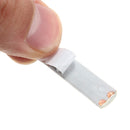 UV Ultraviolet Purple 3528 LED Flexible Strip Lamp White Light 12V Waterproof