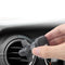 Earldom Universal Magnetic 360 Degree Rotation with Cable Clip Air Vent Car-Mount Phone Holder For 4.0-7.0 Inch Smart Phone