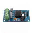 Single Chip Microcomputer DC Motor Control Module L6201 Driver Module