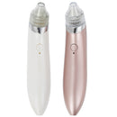 Electric Blackhead Suction Tool Pore Cleanser Vacuum Microdermabrasion Facial Skin Lift