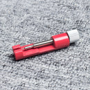 Deffrun Professional Watch Tools Watch Band Adjust Band Remover with Three Steel Needle