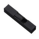 2000PCS 1 Pin Header Connector Housing For Dupont Wire Jumper Compact