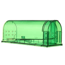 Rat Catcher Cage Home Live Trap Pest Humane Large Live Rodent Indoor Outdoor Mousetrap
