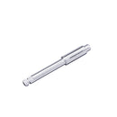 6 Pcs Dental Mandrel Soflex Flexi Disc Fit RA Shank For Polishing Disk Soft Tools
